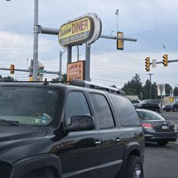 Bethlehem Diner
