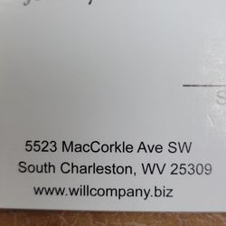 Will Jewelry & Loan