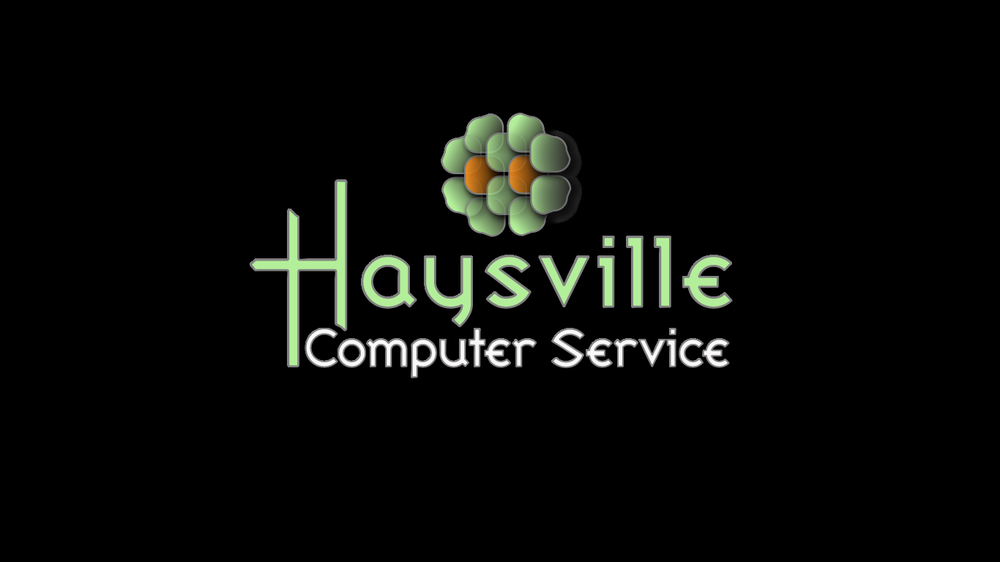HAYSVILLE COMPUTER SERVICES Updated September 2024 731 East Peach