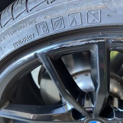 Curbside Wheel Repair