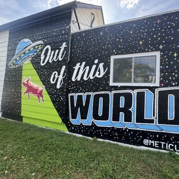 The Stellar Hog - Beer Gardens Near Me - Saint Louis, Missouri