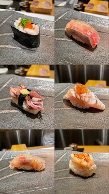 Yasu Toronto by null
