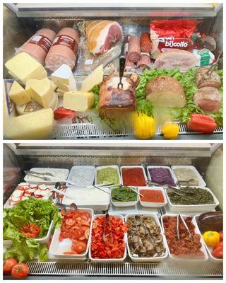 Pino's Sandwiches LA by null