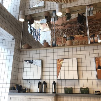 Dan Jones - Coffee & Tea Near Me - New York, New York Dan Jones - Coffee & Tea Near Me - New York, New York
