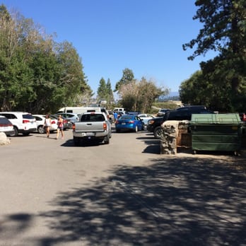 Eagle Lake - Parking is very limited.  $5 fee to park. - Hiking Near Me