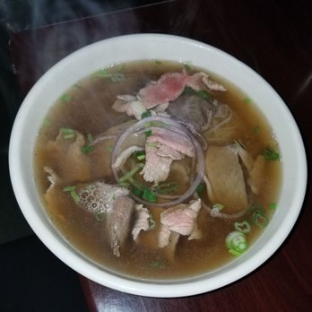 V-Nam Cafe - Vietnamese Near Me - New York, New York