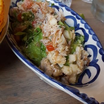 Barrio - Guac - Mexican Near Me - Chicago, Illinois