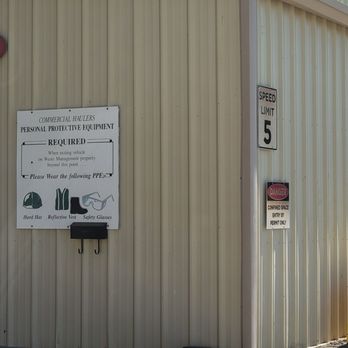 WM - Stead Transfer Station - Dumpster Rental Near Me - Stead, Nevada WM - Stead Transfer Station - Dumpster Rental Near Me - Stead, Nevada