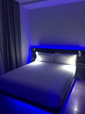 B&B HOTEL Madrid Centro Puerta del Sol by null