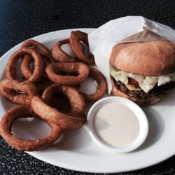 Soda Rock Diner