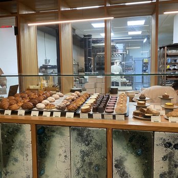La Cabra - Bakeries Near Me - New York, New York La Cabra - Bakeries Near Me - New York, New York