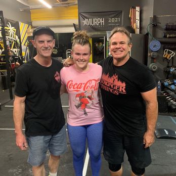 CrossFit Trifecta - Trainers Near Me - Vista, California