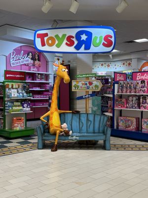 Cherry Hill Mall by null