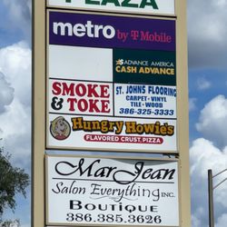 Smoke And Toke