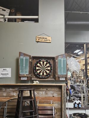 Rentsch Brewery by null