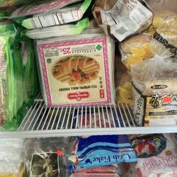 J.M. ASIAN MARKET - Wrappers