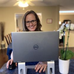 The Potty School - Doing some Zoom consults