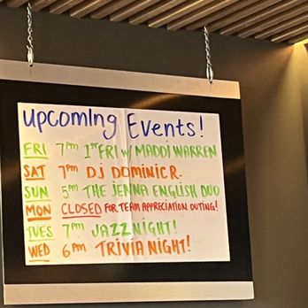 Hold Fast Brewing - Upcoming events - Breweries Near Me - Springfield, Missouri Hold Fast Brewing - Upcoming events - Breweries Near Me - Springfield, Missouri