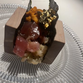 Hidden Omakase - Sushi Bars Near Me - Houston, Texas Hidden Omakase - Sushi Bars Near Me - Houston, Texas