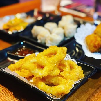 Koi Sushi - January 2021 - Japanese Near Me - Chicago, Illinois