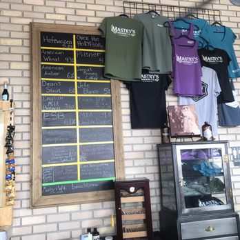 Mastry'S Brewing - Brewpubs Near Me - St. Pete Beach, Florida Mastry'S Brewing - Brewpubs Near Me - St. Pete Beach, Florida