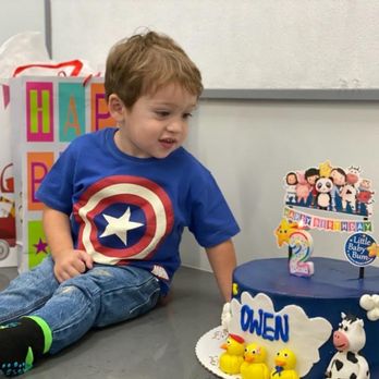 Take the Cake - Bakeries Near Me - Houston, Texas