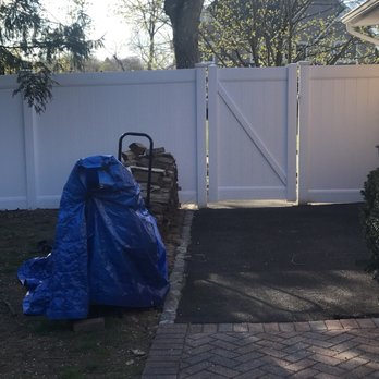 Precision Fence - Fences & Gates Near Me - Medford, New York Precision Fence - Fences & Gates Near Me - Medford, New York