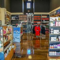 Nutrition Zone