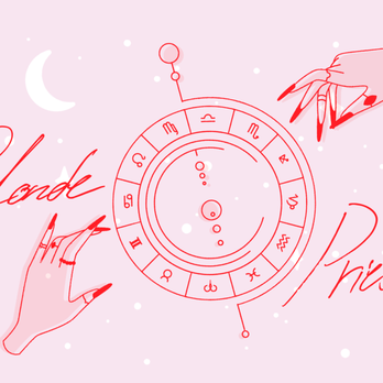 The Blonde Priestess - Astrologers Near Me The Blonde Priestess - Astrologers Near Me