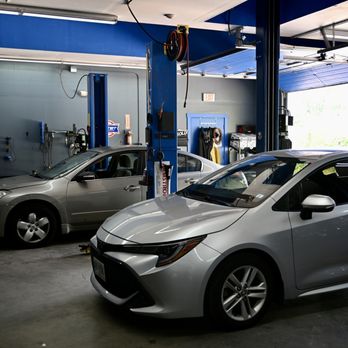 Humble Auto - Auto Repair Near Me - Gilmanton, New Hampshire