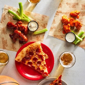 Primanti Bros. Restaurant and Bar by null