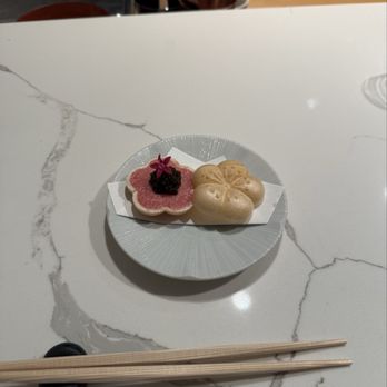 Sushi Nakazawa - Japanese Near Me - Washington, DC, District of Columbia