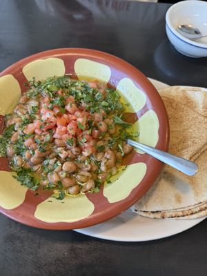 Frank's Falafel House by null