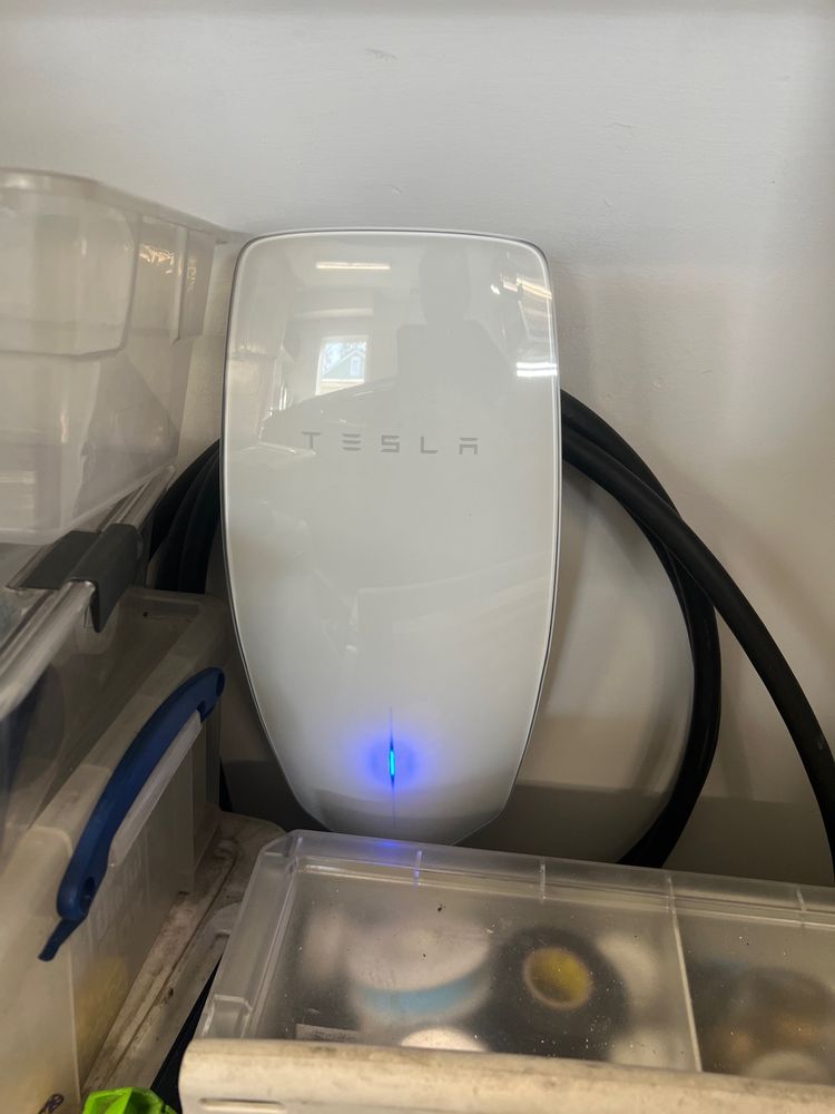 Slide of The Car Charger Guy
