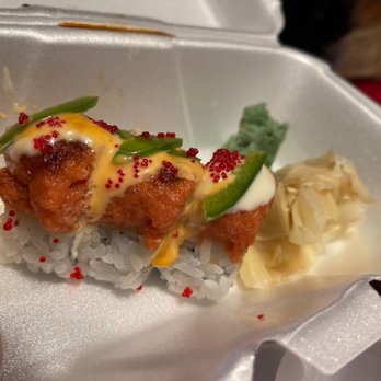Sushi Bros - Sushi Bars Near Me - Phoenix, Arizona