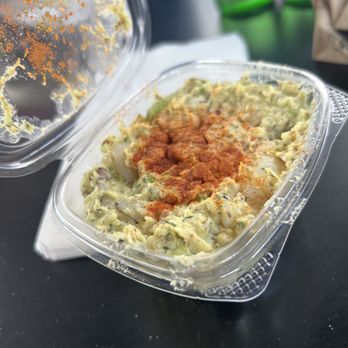 Red Scooter Deli on 6th St - potato salad - Delis Near Me - Paso Robles, California