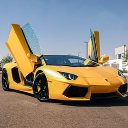 Gul Luxury Automotive