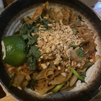 Tsunami Mount Pleasant - Pad thai - Sushi Bars Near Me - Mount Pleasant, South Carolina