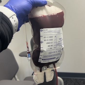 T&D Phlebotomy - Therapeutic Phlebotomy (blood letting) - CPR Classes Near Me - Norfolk, Virginia