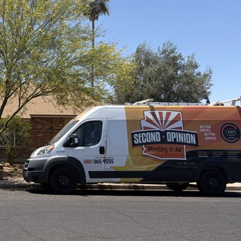 Second Opinion Plumbing - Professional and prompt - Water Purification Services Near Me - Gilbert, Arizona Second Opinion Plumbing - Professional and prompt - Water Purification Services Near Me - Gilbert, Arizona