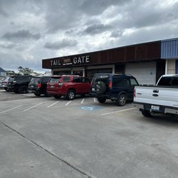 Outside Outside