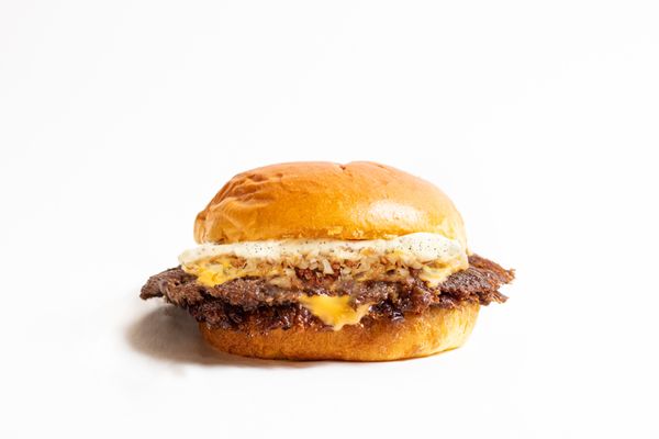 Smash Bros Burgers and Shakes by null