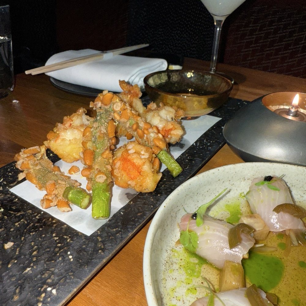 The Naisho Room - Lounges Near Me - Tysons, Virginia The Naisho Room - Lounges Near Me - Tysons, Virginia