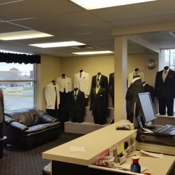 Fifth Avenue Tuxedos