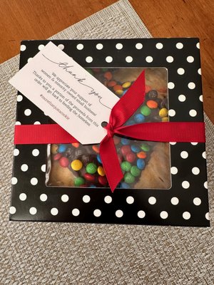 CurlyTop Baker by null