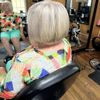 Heaven The Salon Experience gift card