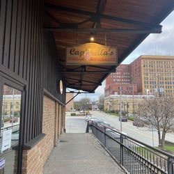 Caporella's Italian Ristorante
