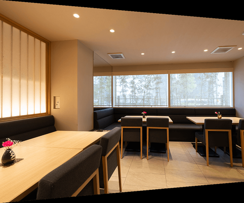 Hotel Binario Umeda by null