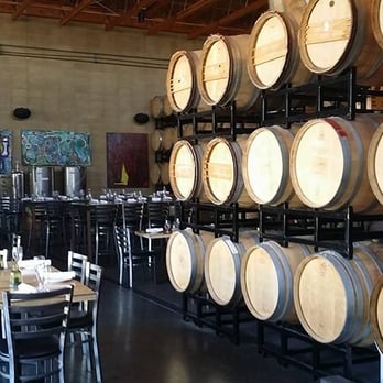 Solterra Winery & Kitchen - Wine Bars Near Me - Encinitas, California