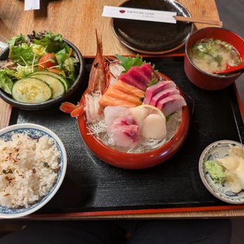 Nippon Cha - Japanese Near Me - Bayside, New York